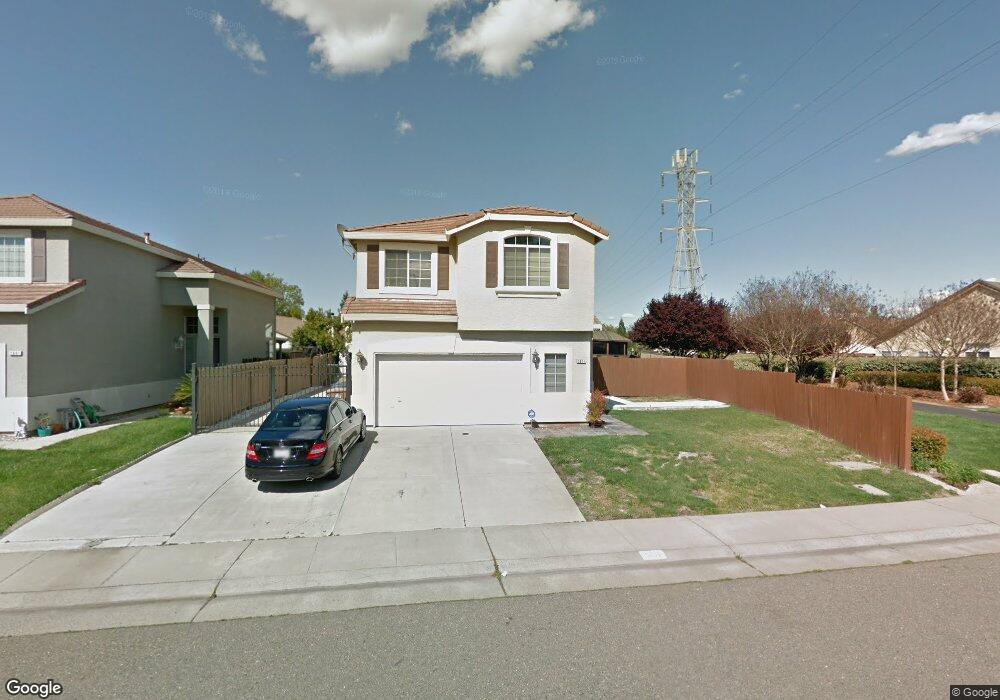 5611 Adobe Spring Way, Elk Grove, CA 95758 - photo 1