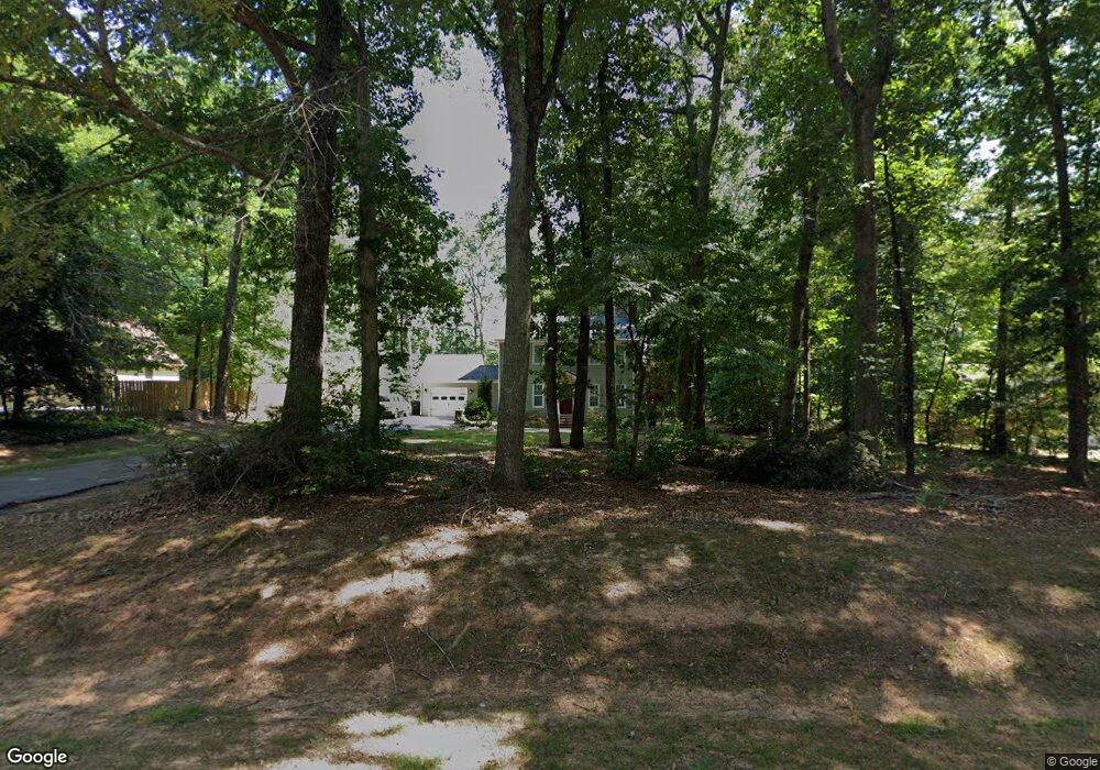 2717 Oak Hollow Dr, Asheboro, NC 27205 - photo 1