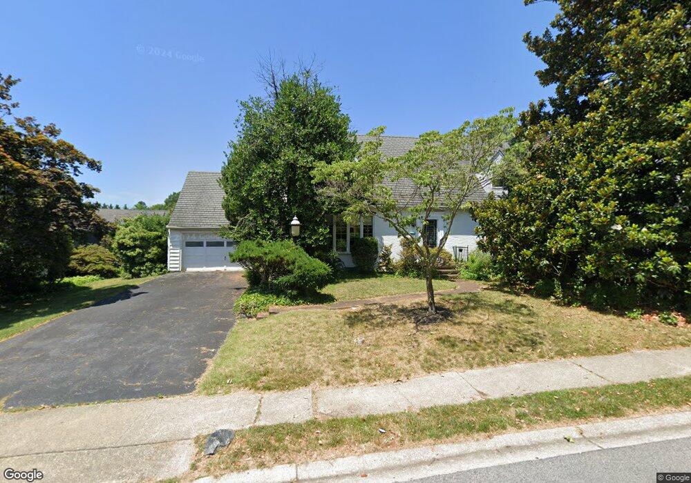 7008 Copeleigh Rd, Baltimore, MD 21212 - photo 1