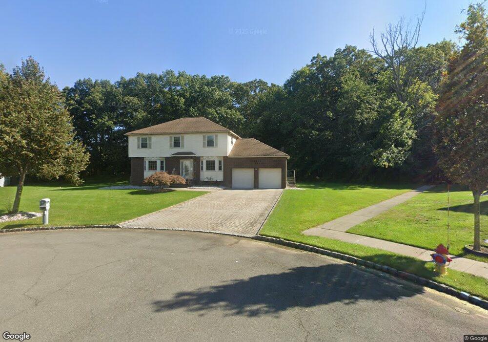 2 Marianne Place, Parsippany, NJ 07054 - photo 1