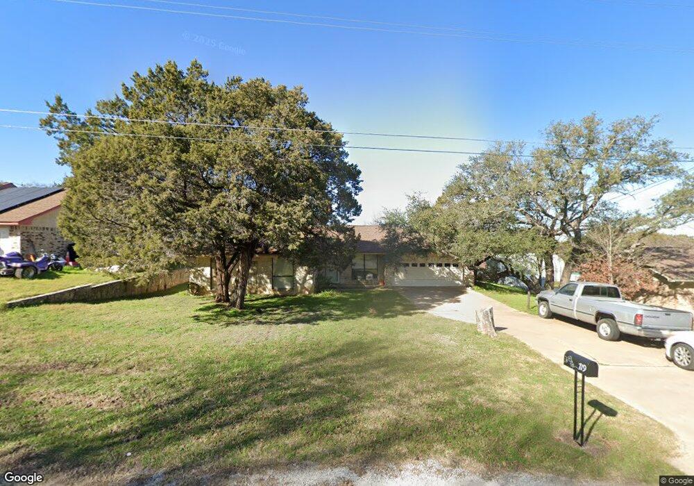 719 Heritage Trail, Granbury, TX 76048 - photo 1