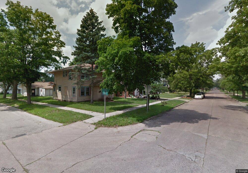 1919 Stevens Ave, Elkhart, IN 46516 - photo 1