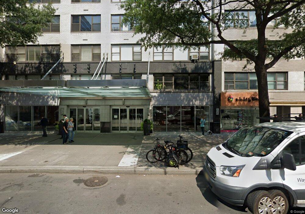 The Victoria unit PHP, New York, NY 10003 - photo 1