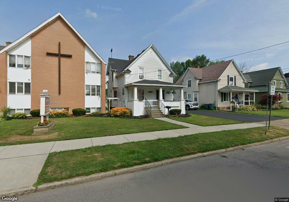 68 E Felton St, North Tonawanda, NY 14120 - photo 1