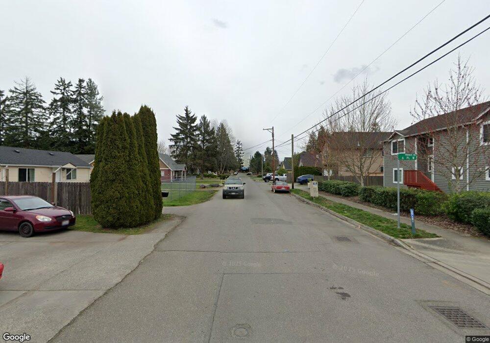 618 105th St SW, Everett, WA 98204 - photo 1