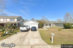 6120 Clearwater Dr, Slidell, LA 70460