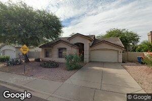 6935 E Montreal Place, Scottsdale, AZ 85254
