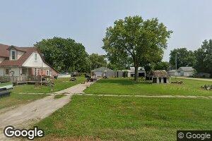215 S Commercial St, Powhattan, KS 66527