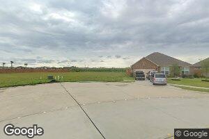 13601 Gaff Rig Dr, Santa Fe, TX 77510