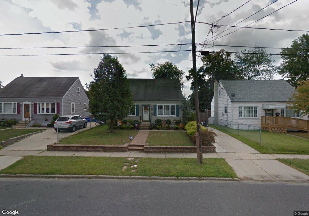 126 Lafayette Ave, Magnolia, NJ 08049 - photo 1