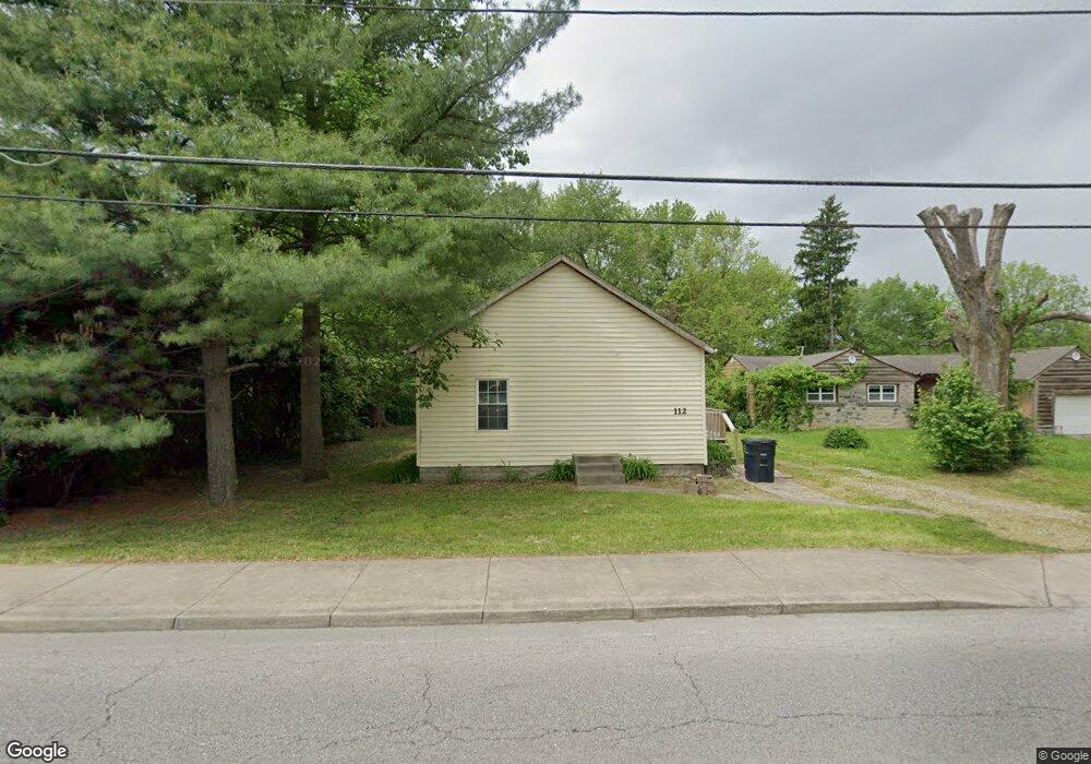 112 S 17th Ave, Beech Grove, IN 46107 - photo 1
