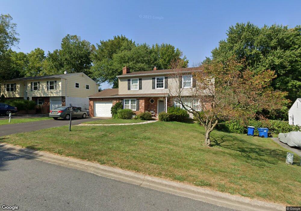 27 Edgebrooke Way, Newark, DE 19702 - photo 1