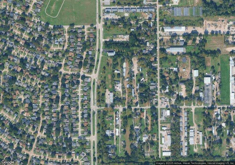 3434 Frick Rd, Houston, TX 77086 - photo 1