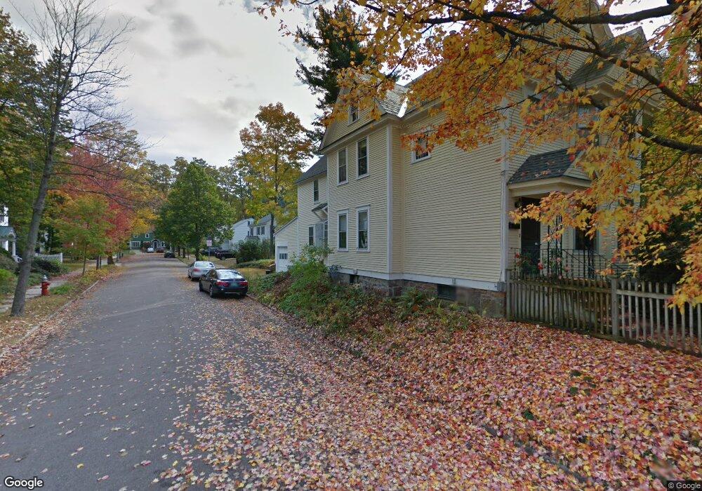 168 N Prospect St, Burlington, VT 05401 - photo 1