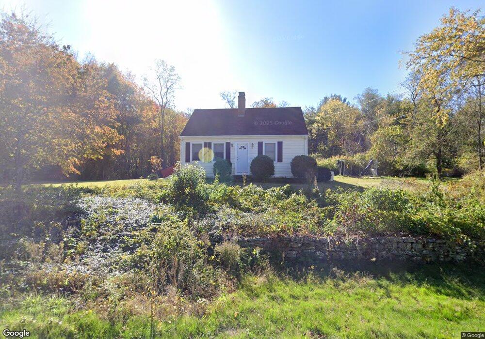 121 Martin St, Rehoboth, MA 02769 - photo 1