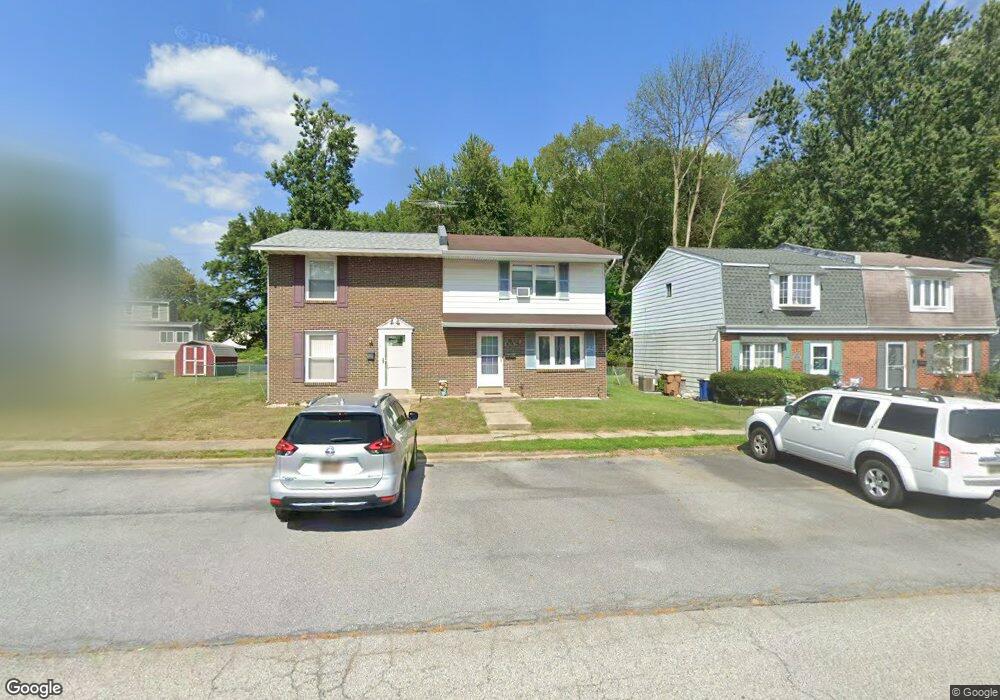 11 Jacquette Square, New Castle, DE 19720 - photo 1