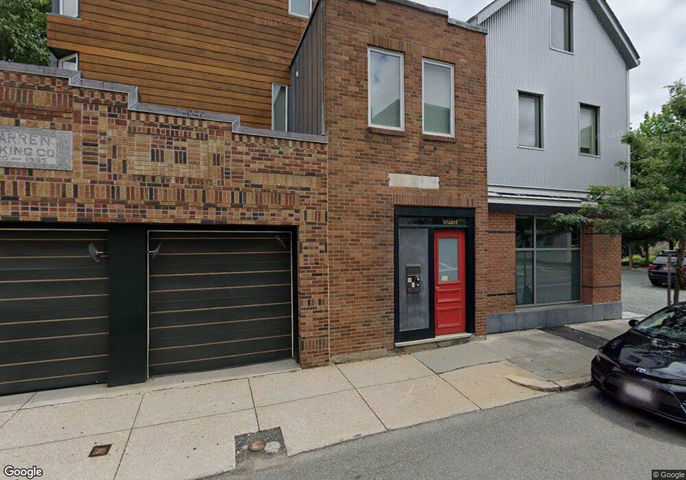 32 Warren St unit 38, Cambridge, MA 02141 - photo 1