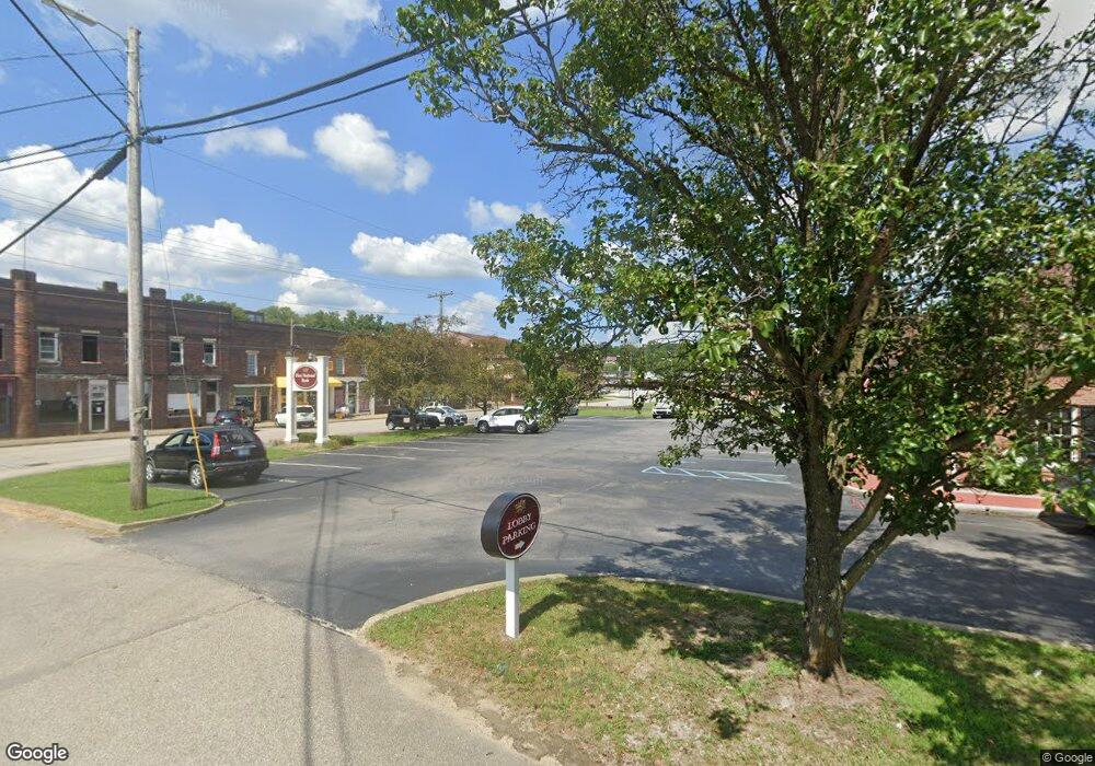 000 Case Cade Cave Rt 209, Olive Hill, KY 41144 - photo 1