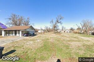 409 W Broadway St, Anadarko, OK 73005