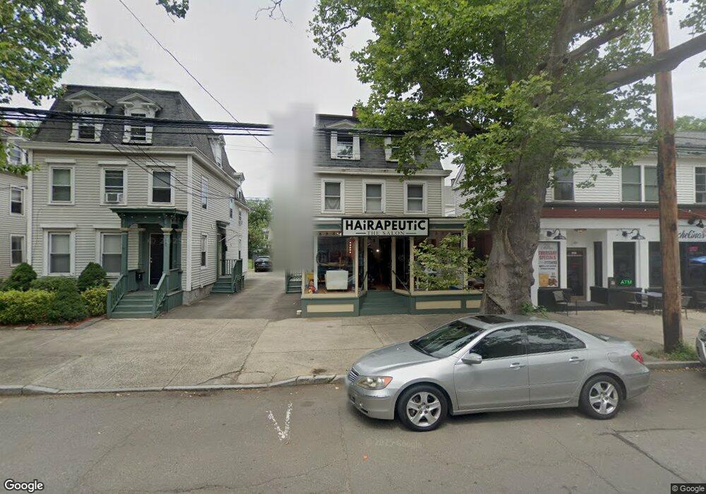 Street View Photo