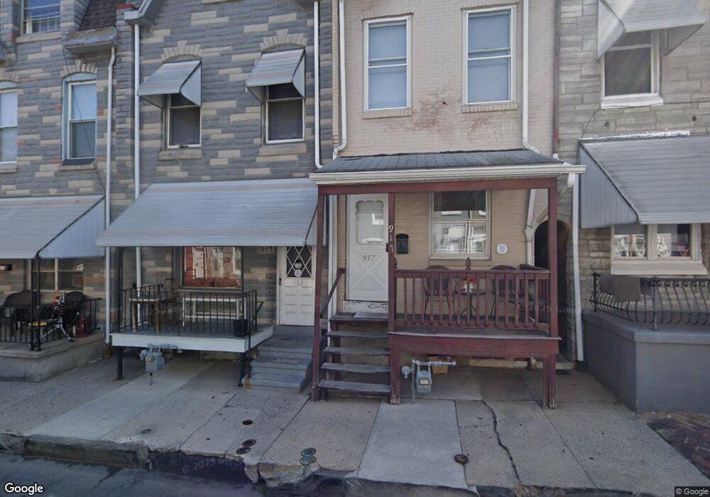 919 Moss St, Reading, PA 19604 - photo 1