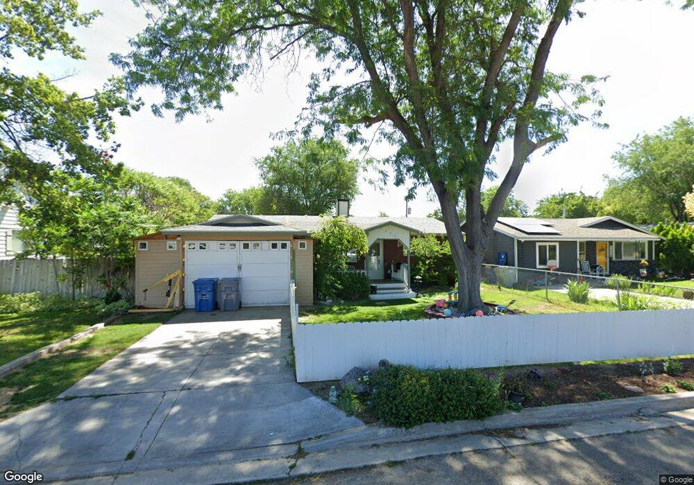 1216 Garland St, Nampa, ID 83686 - photo 1
