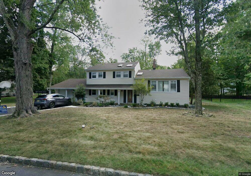 26 Tanglewood Dr, Livingston, NJ 07039 - photo 1