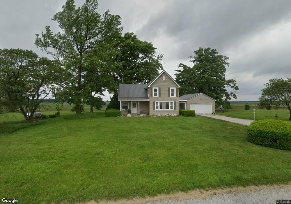 870 N County Road 1675 E, Camargo, IL 61919 - photo 1