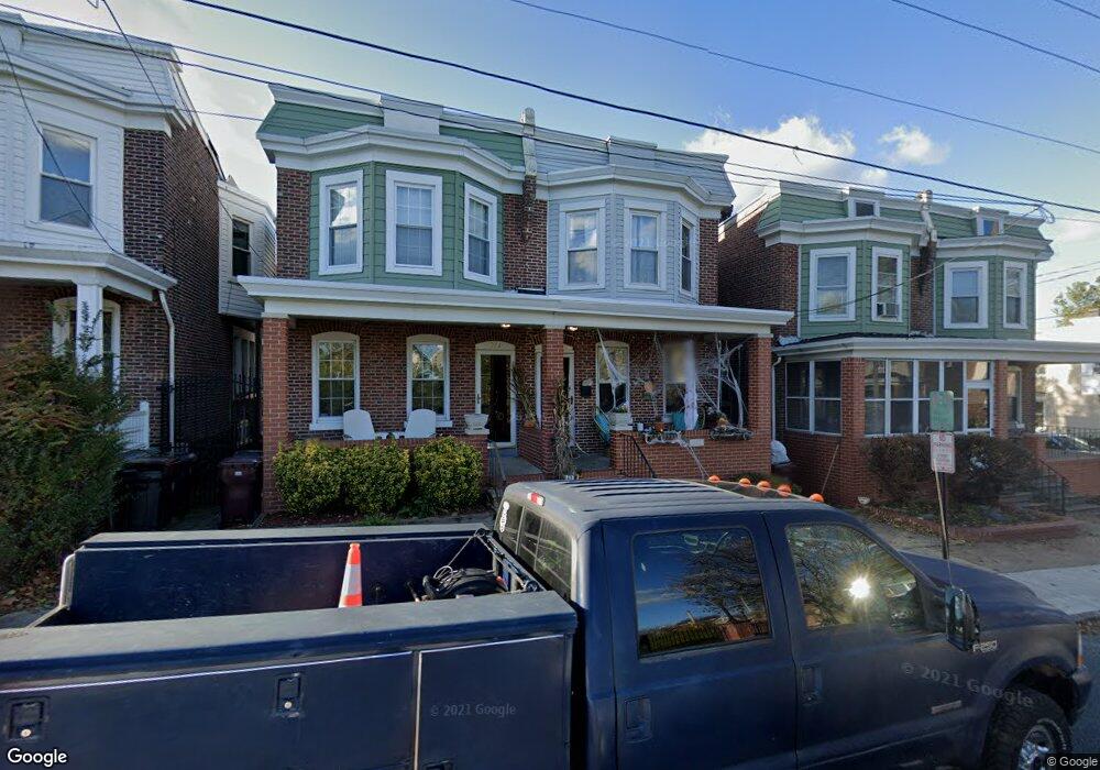 843 N Clayton St, Wilmington, DE 19805 - photo 1