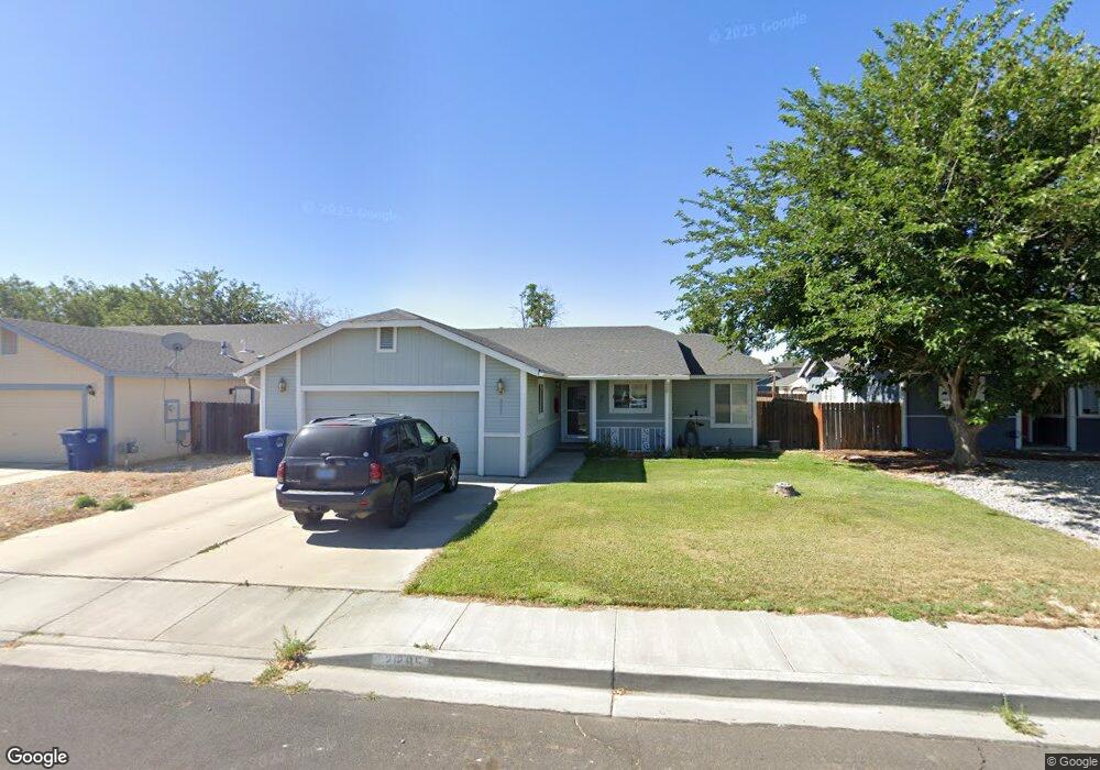 285 Dianna Way, Fallon, NV 89406 - photo 1