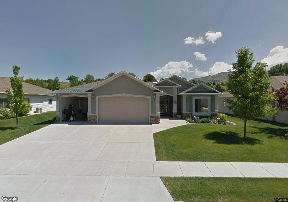60 Chateau Way, Smithfield, UT 84335 - photo 1