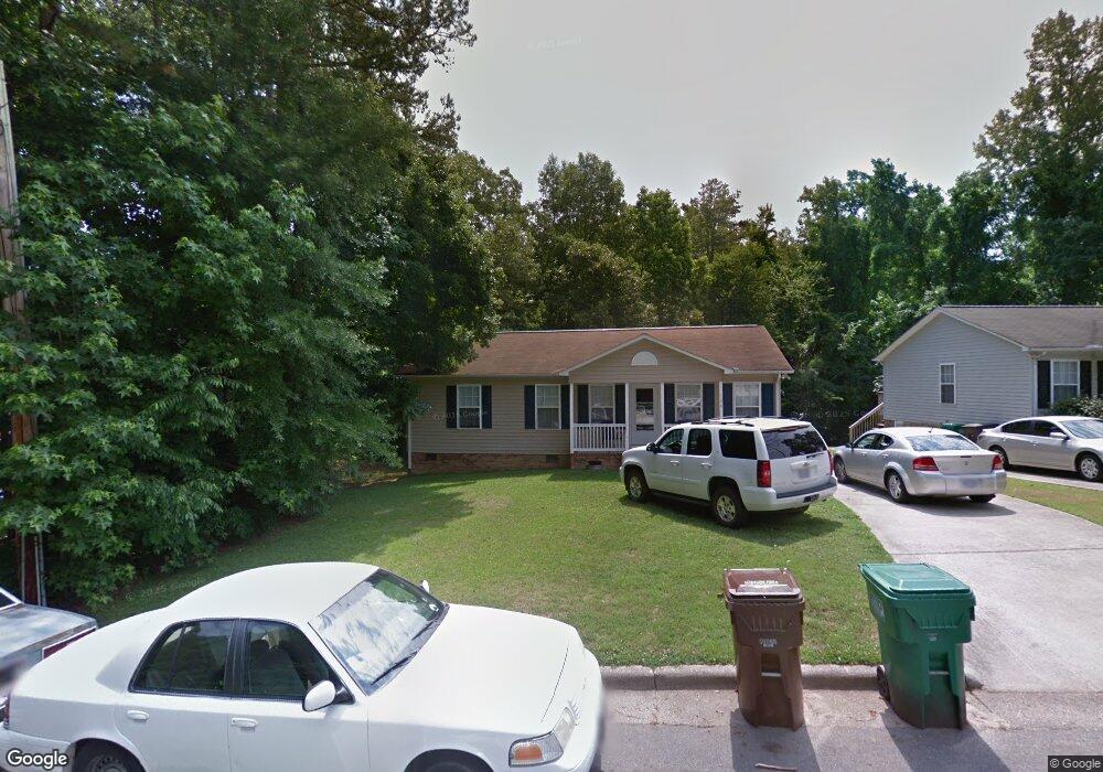 136 Spring Garden Cir, High Point, NC 27260 - photo 1