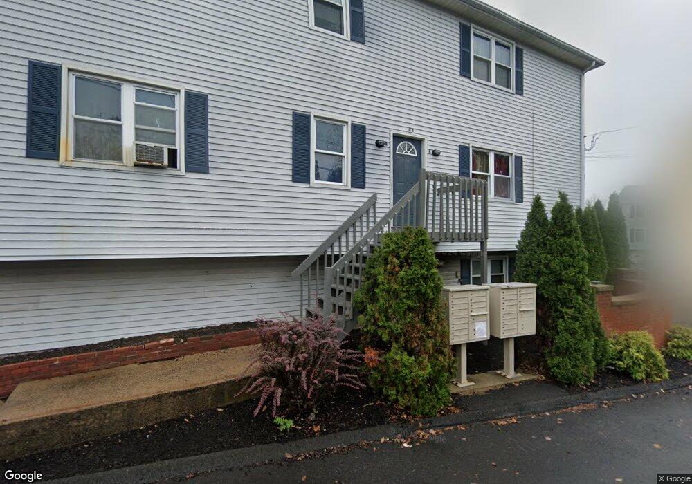 43A Konstin Place, New Britain, CT 06051 - photo 1