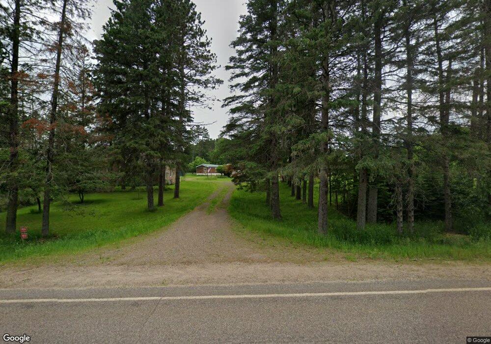 W8514 County Road O, Tomahawk, WI 54487 - photo 1