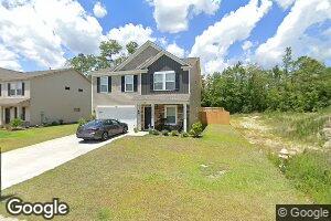 513 Summer Creek Dr, West Columbia, SC 29172