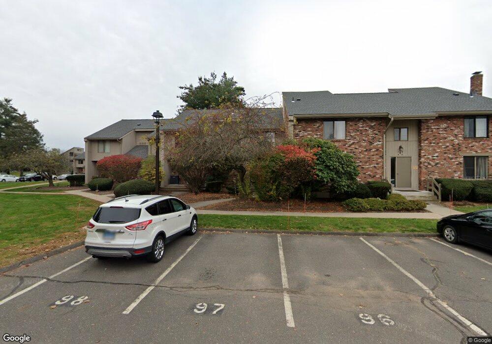 1 Amato Dr, South Windsor, CT 06074 - photo 1