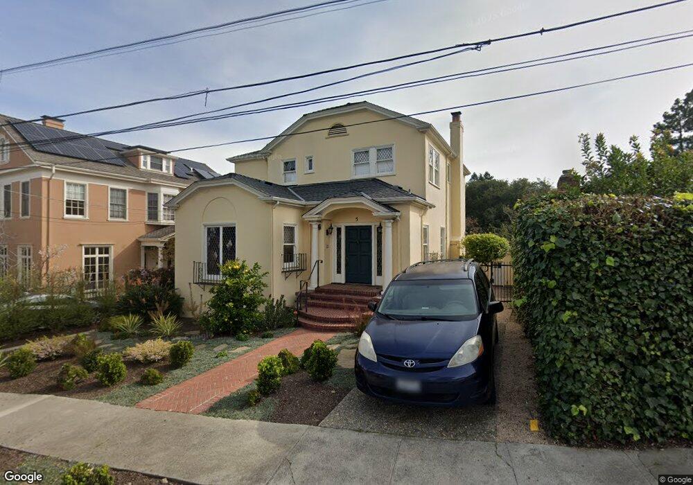 5 Hillcrest Ct, Berkeley, CA 94705 - photo 1