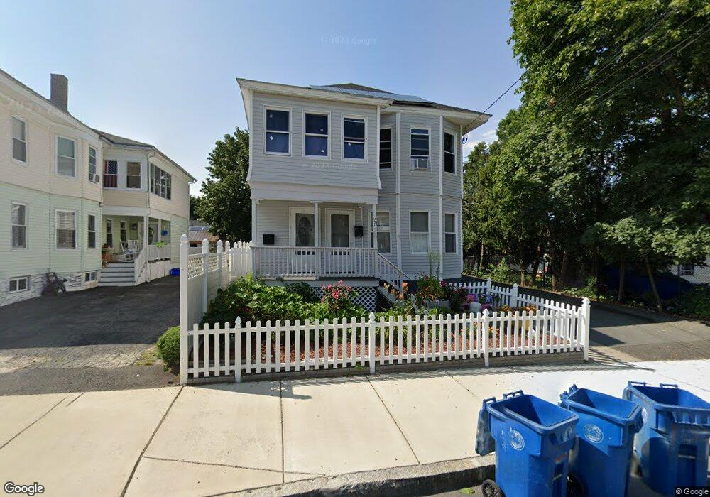 17 Coolidge St, Lawrence, MA 01843 - photo 1