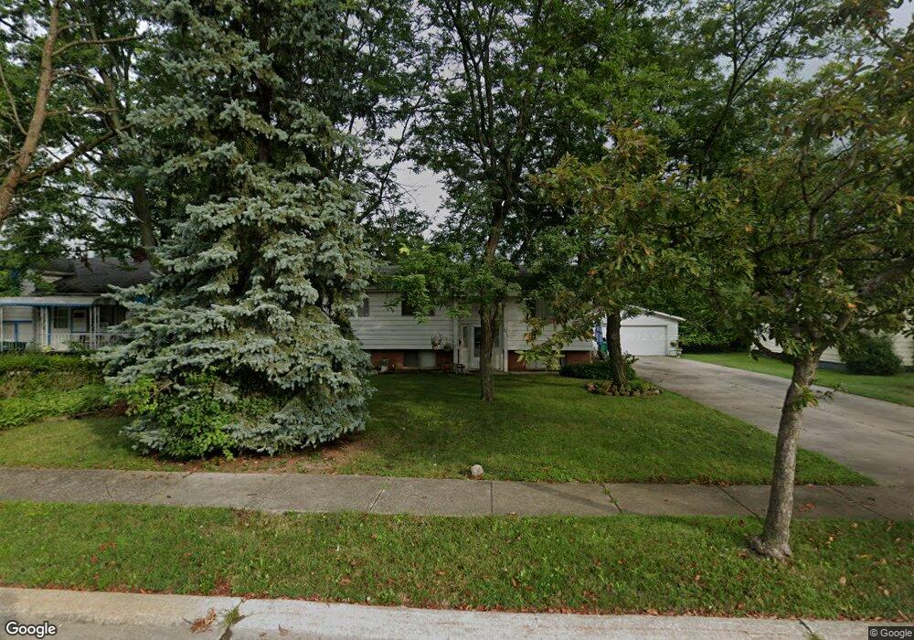 5630 Jefferson Ave, Maple Heights, OH 44137 - photo 1