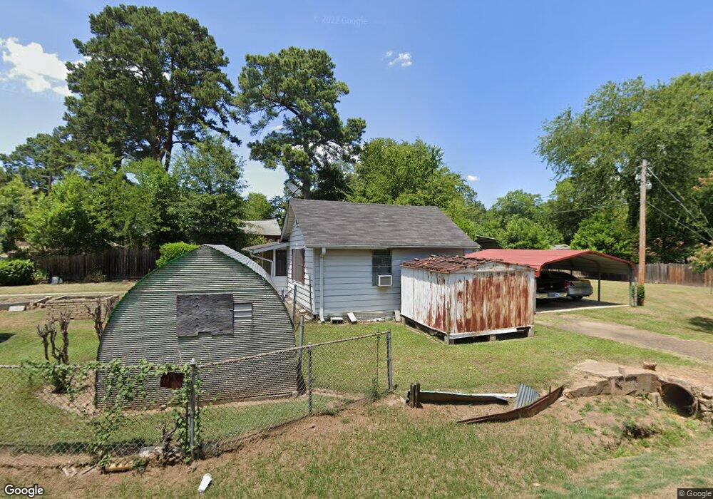 520 Texas St, Longview, TX 75601 - photo 1