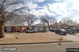 1309 N Oak St, Clovis, NM 88101