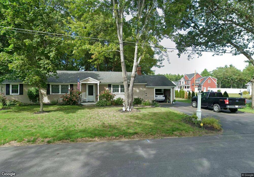 4 Warren St, Pepperell, MA 01463 - photo 1