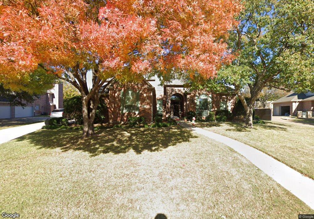 304 Lakeside Ct, Southlake, TX 76092 - photo 1