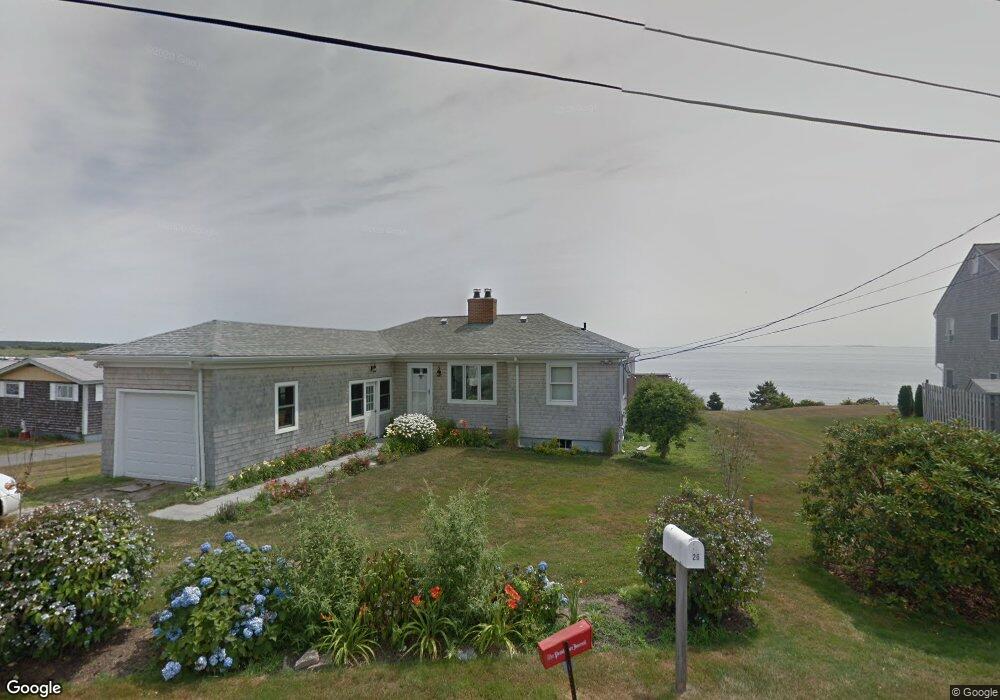 26 Ocean Dr, Little Compton, RI 02837 - photo 1