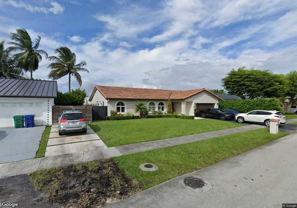 14561 SW 150th St, Miami, FL 33186 - photo 1