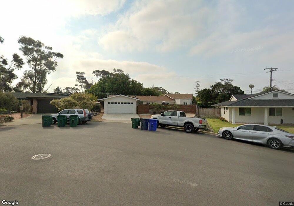 1821 Guevara Rd, Carlsbad, CA 92008 - photo 1