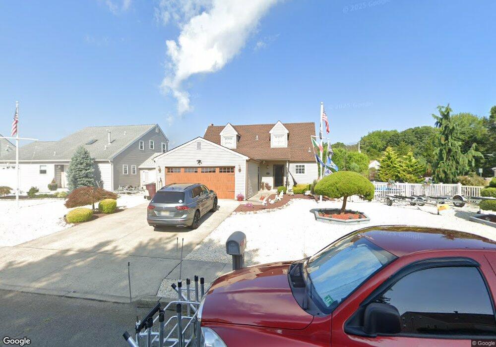 56 Ocean Gate Ave, Bayville, NJ 08721 - photo 1