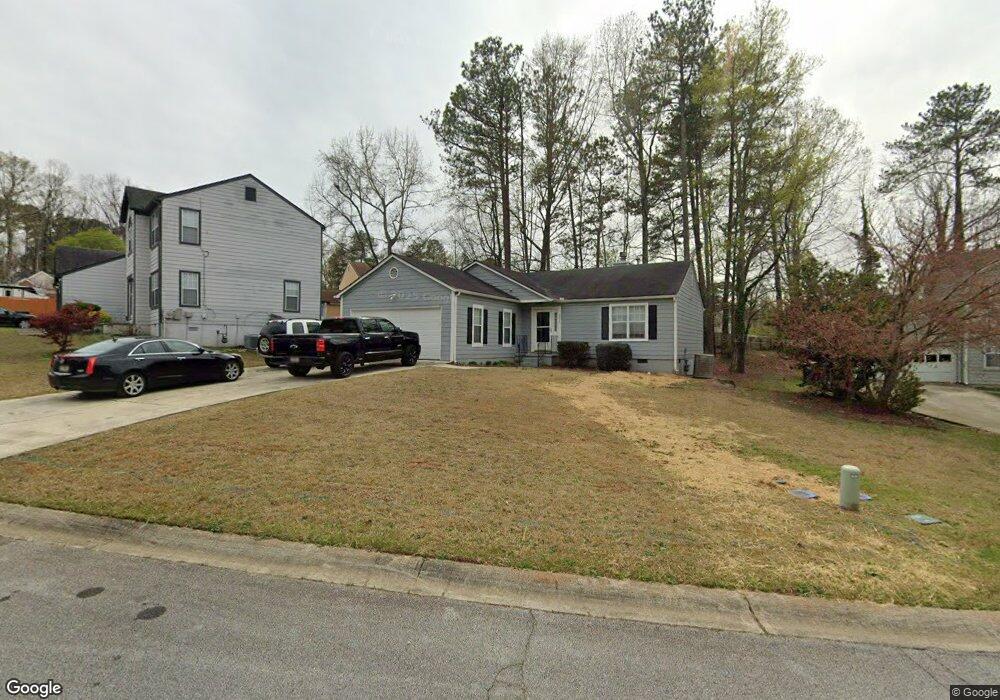 7075 Allison Ct unit 2, Austell, GA 30168 - photo 1