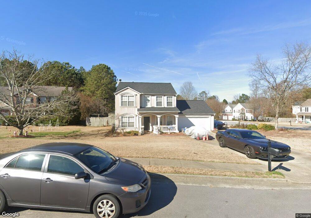 2226 Tresfoil Ct unit 2, Dacula, GA 30019 - photo 1