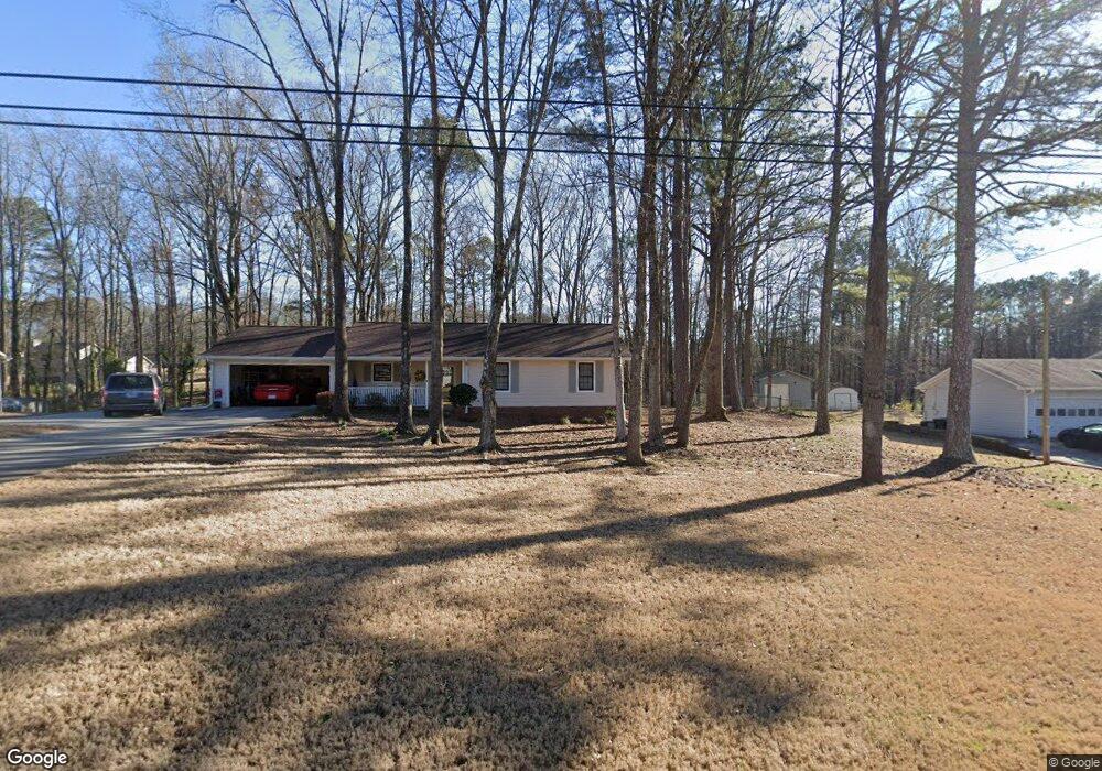 125 Stokes Dr, Stockbridge, GA 30281 - photo 1